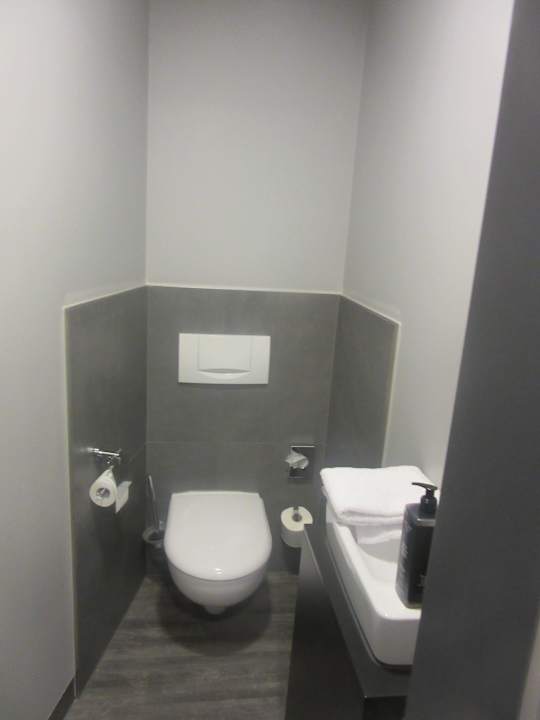 Zimmer SCOTTY + PAUL Hotel Deggendorf