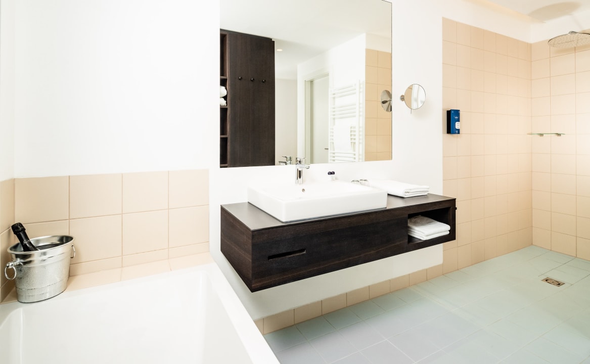 Zimmer Hotel Thalhof am See