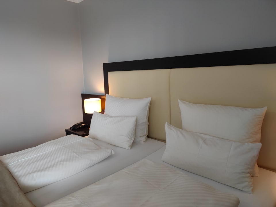 Zimmer Hotel Holzapfel