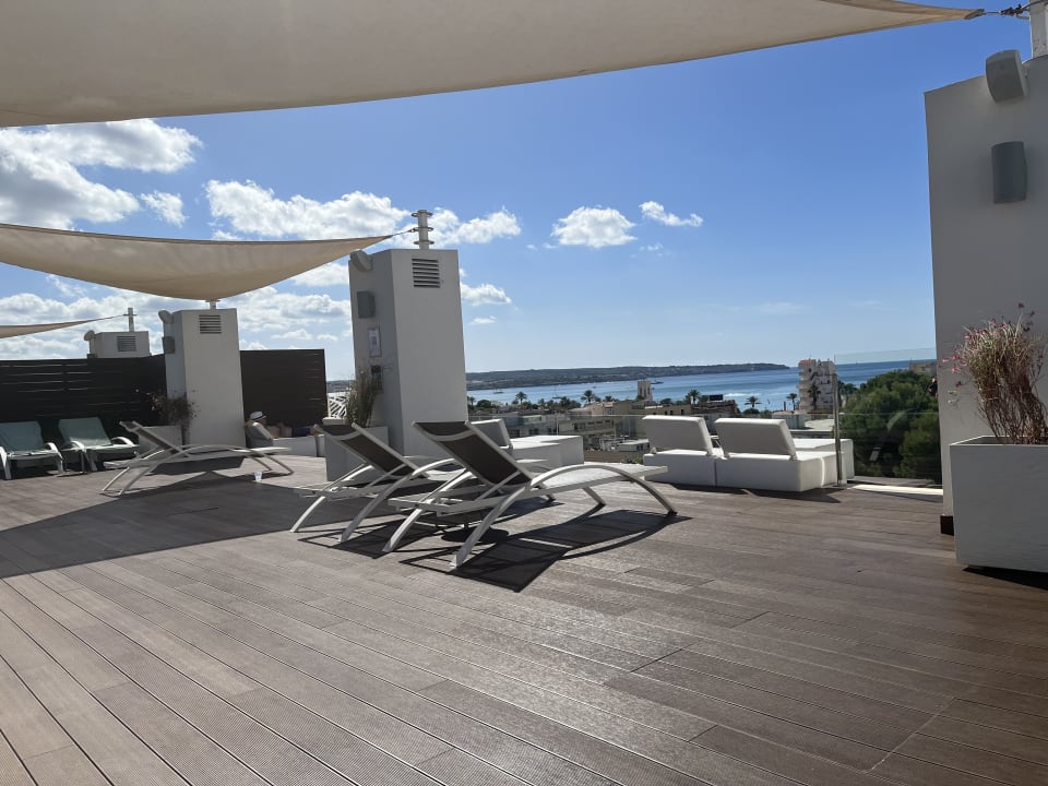 Sonstiges allsun Hotel Cristóbal Colón