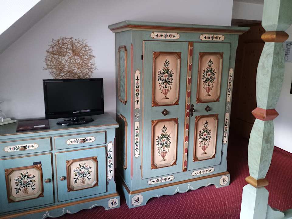 Zimmer Hotel Zum Hackstück