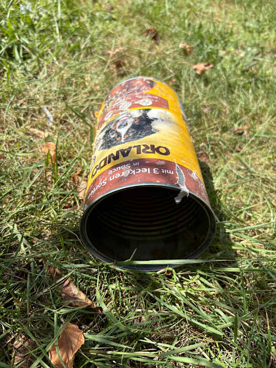 Gartenanlage Oostappen Vakantiepark Arnhem