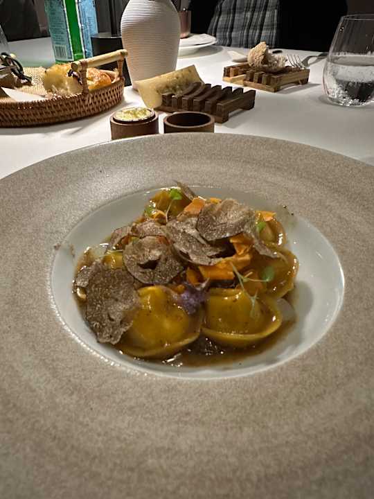 Gastro Waldorf Astoria Dubai Palm Jumeirah