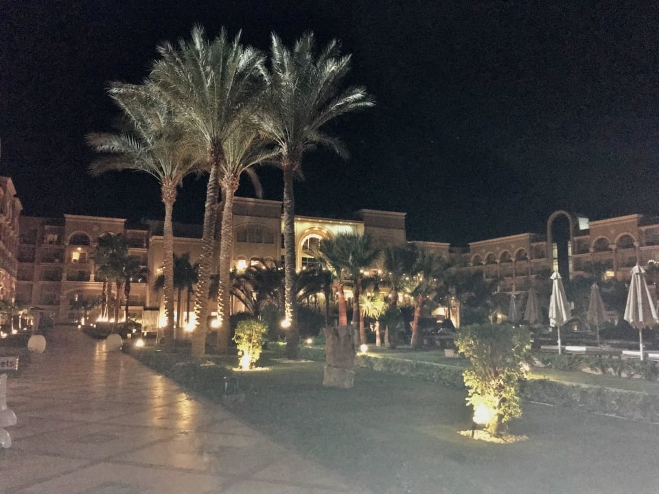 Sehr schön Premier Le Reve Hotel & Spa