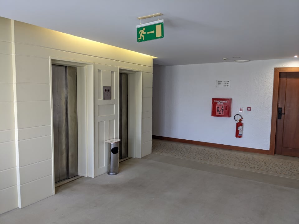 Sonstiges Apollonia Beach Resort & Spa