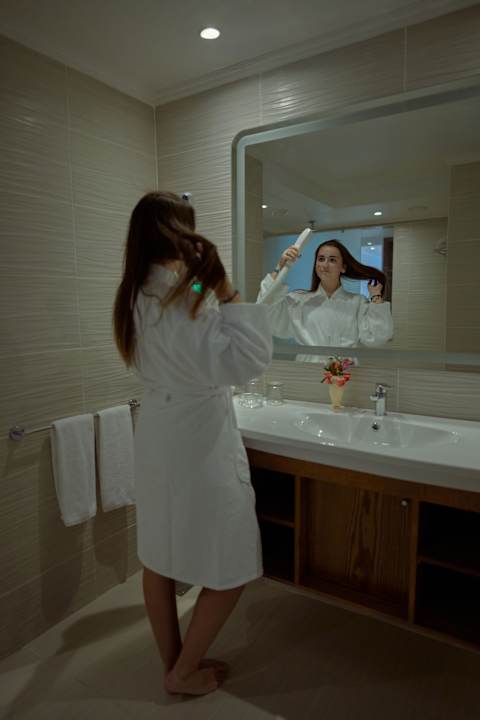 Zimmer Diamond Beach by Pearl Resort