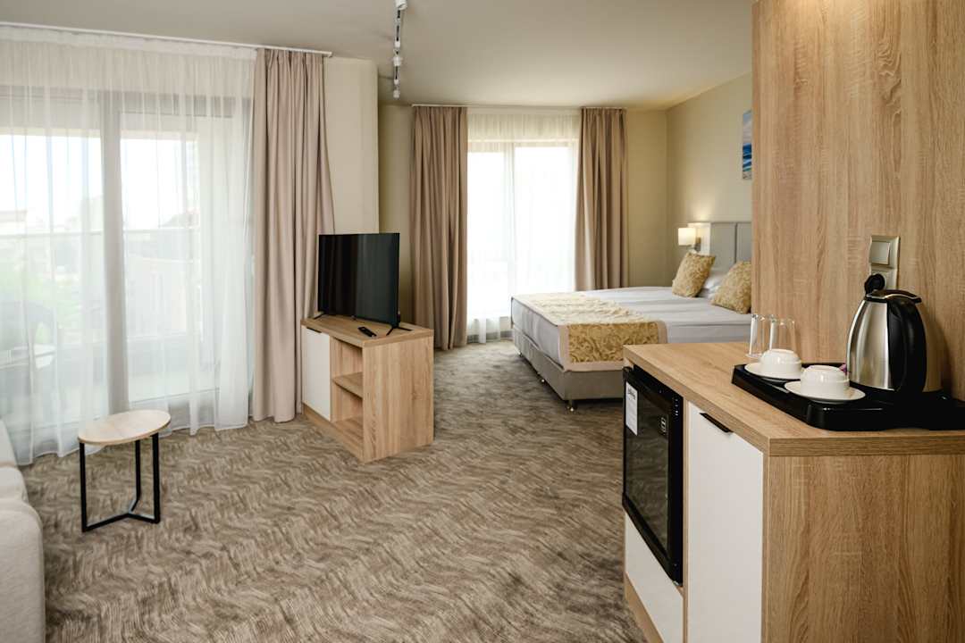 Zimmer Hotel Laguna Park Sunrise