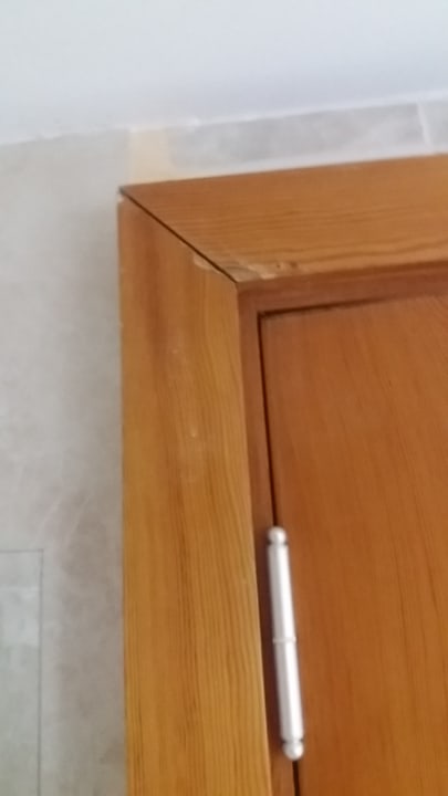 Zimmer Salamis Bay Conti Resort Hotel & Casino