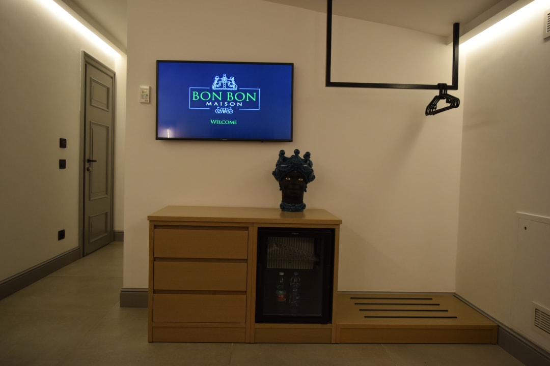 Zimmer Maison Bon Bon