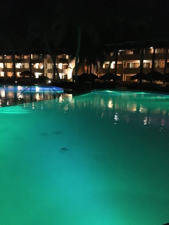 Basen Iberostar Waves Costa Dorada