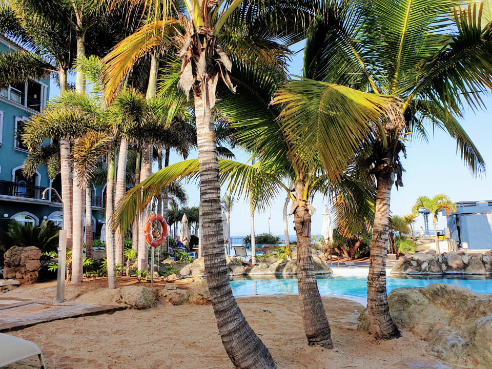 Pool Lopesan Villa del Conde Resort & Thalasso