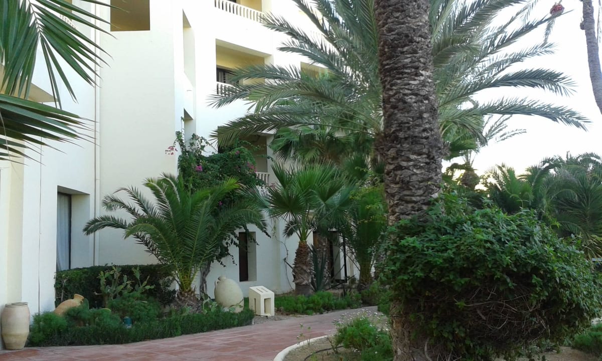 Club Aldiana Djerba Atlantide Aldiana Club Djerba Atlantide