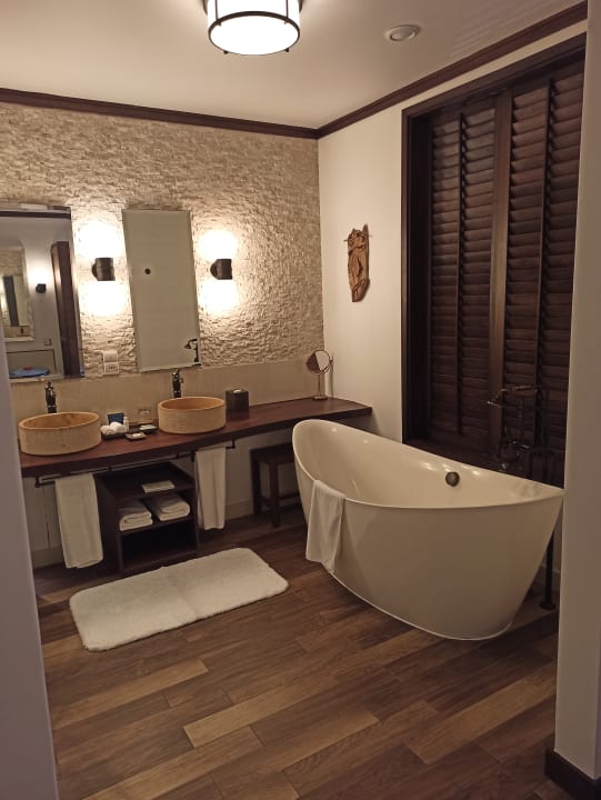 Zimmer STORY Seychelles