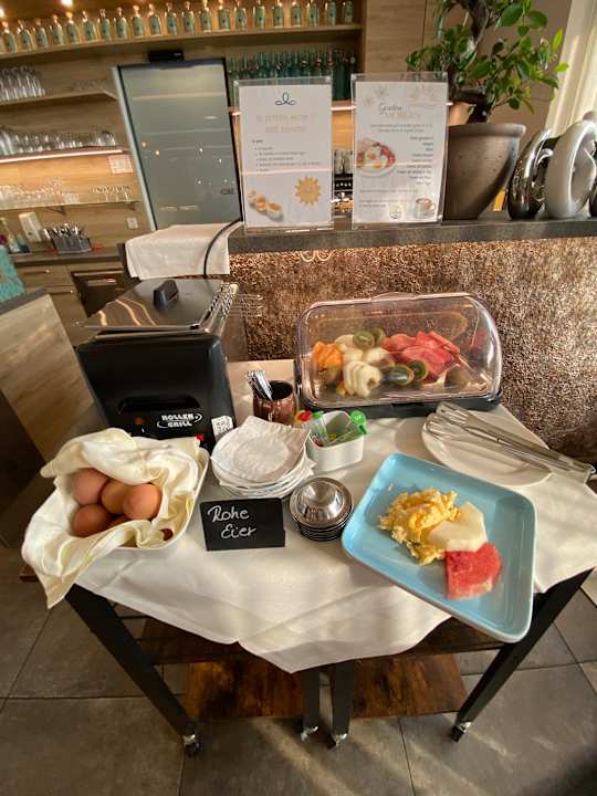 Gastro Hotel Babenbergerhof