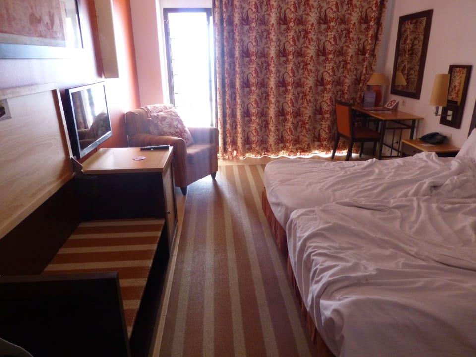 Zimmer 439 Hotel Costa Calero