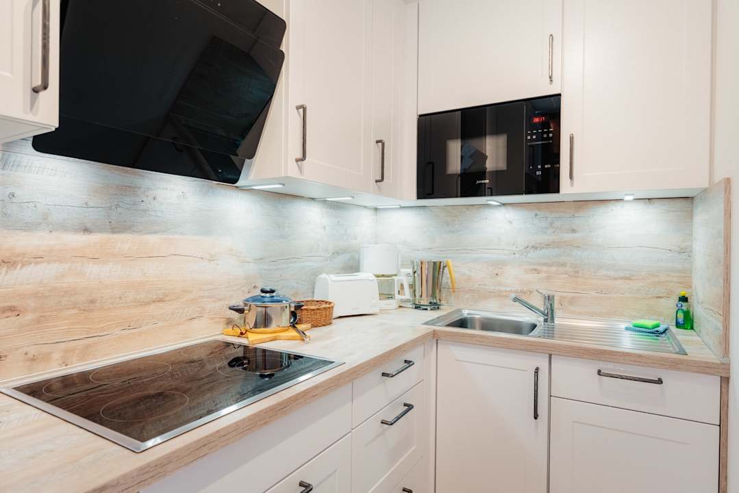 Zimmer Schwalbenherd FeWo Bergschwalbe