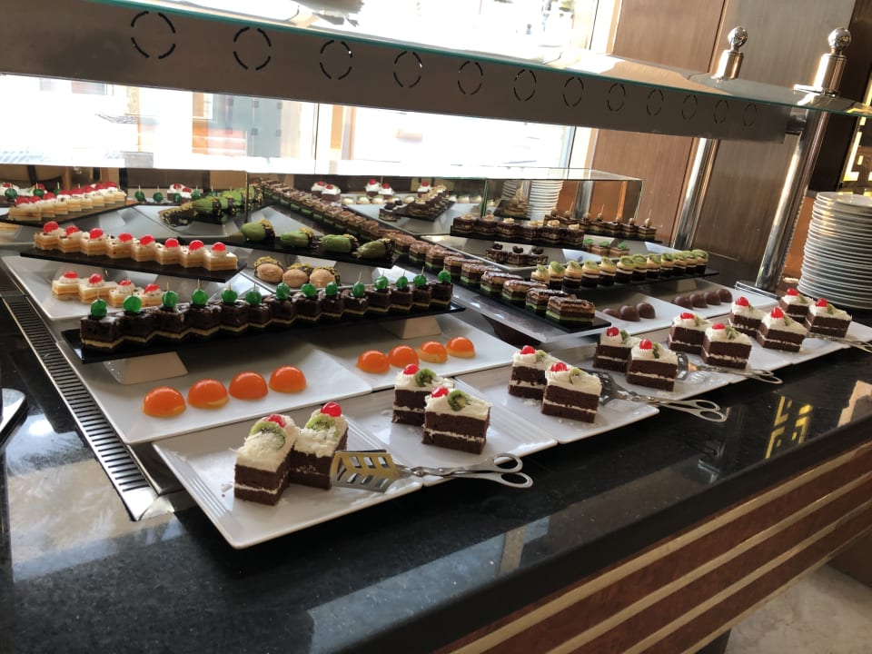 Gastro Pickalbatros White Beach Resort - Hurghada