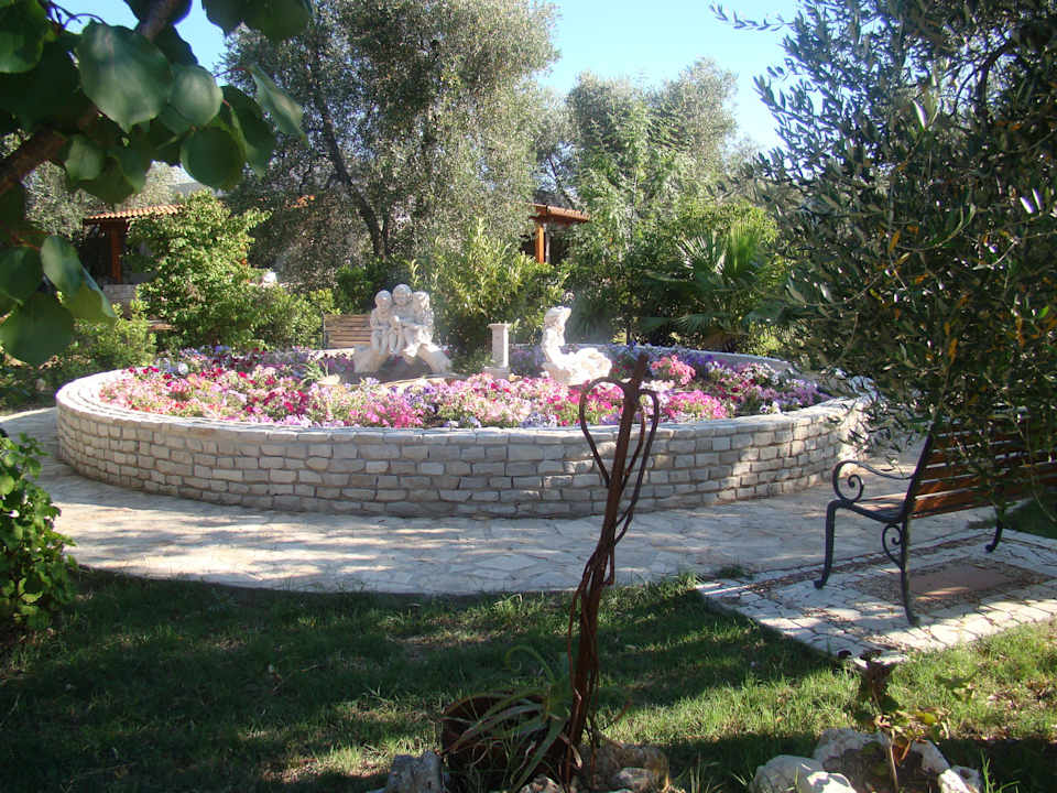 Residence & Country House I Tesori del Sud Residence & Country House I Tesori del Sud