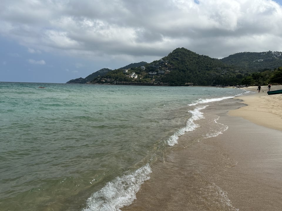 Strand The Fair House Beach Resort