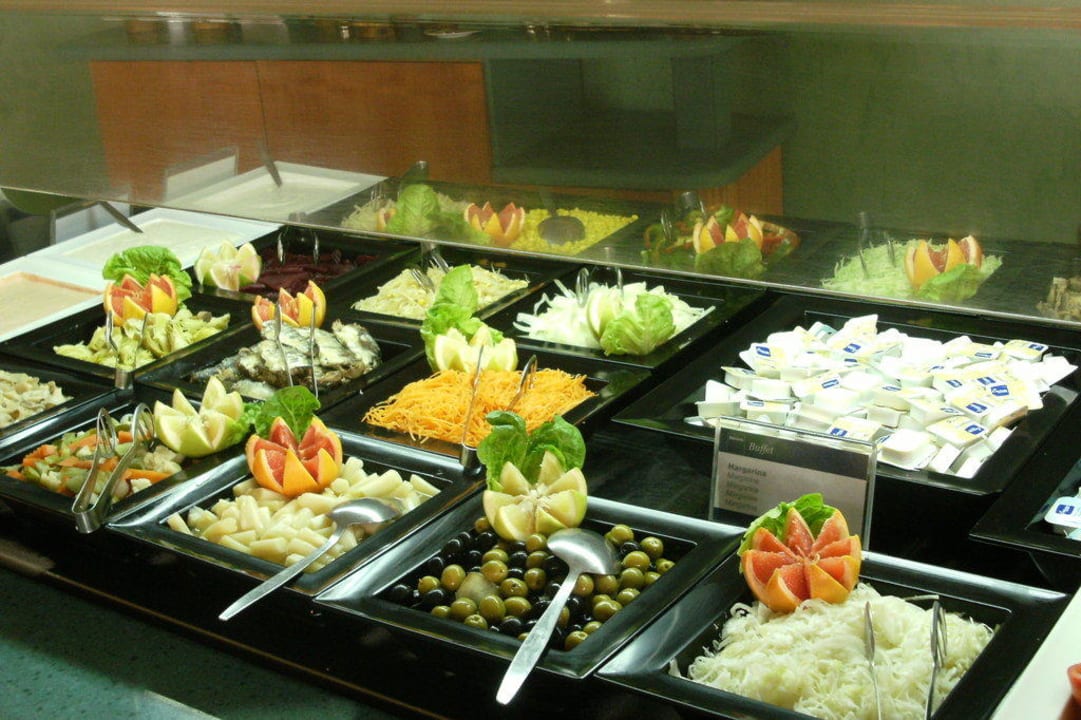Büffet Barceló Santiago - Adults Only