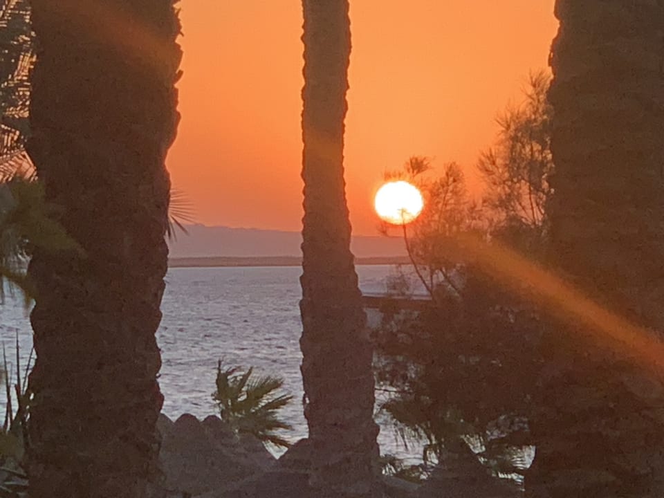 Außenansicht Bella Vista Resort Hurghada