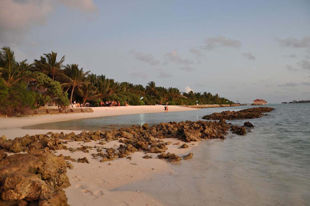 Summer Island Village Summer Island Maldives