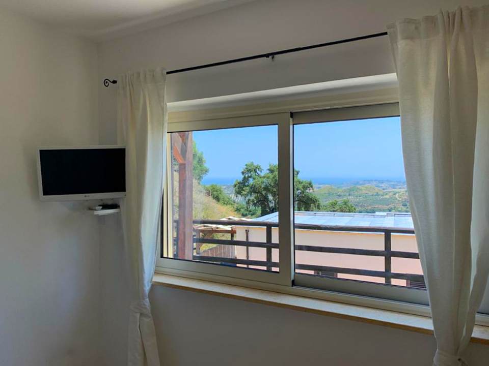 Zimmer Agriturismo Podere Pansera