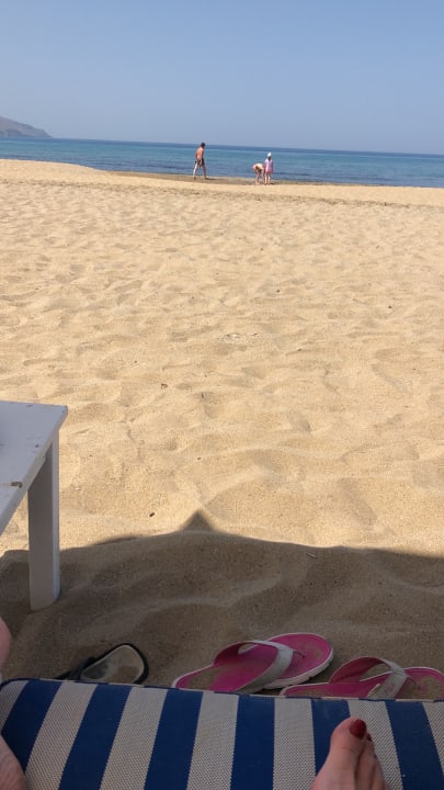 Strand Anemos Luxury Grand Resort