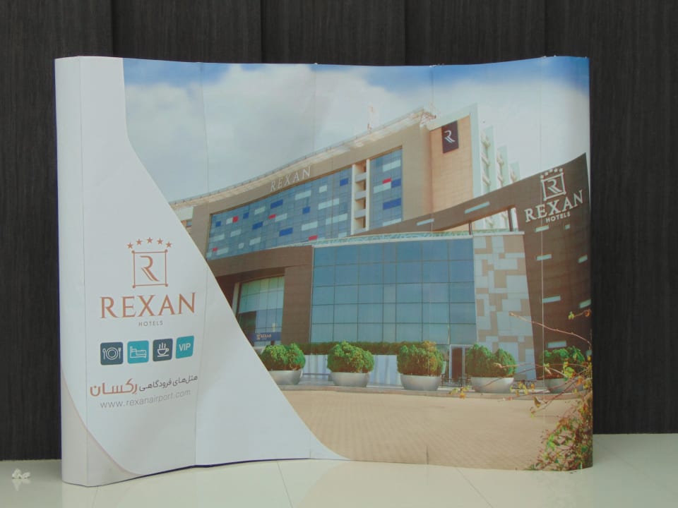 Sonstiges Rexan International Hotel