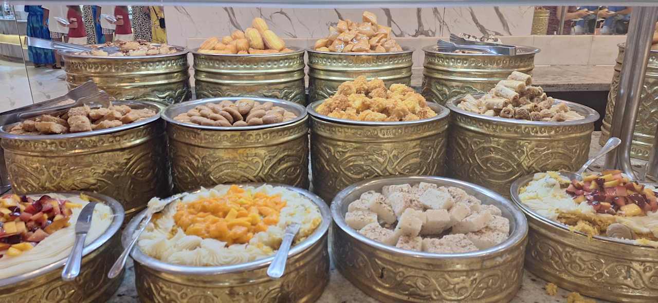 Gastro Hurghada Long Beach Resort