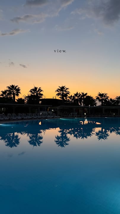 Außenansicht Sultan of Dreams Hotel & Spa