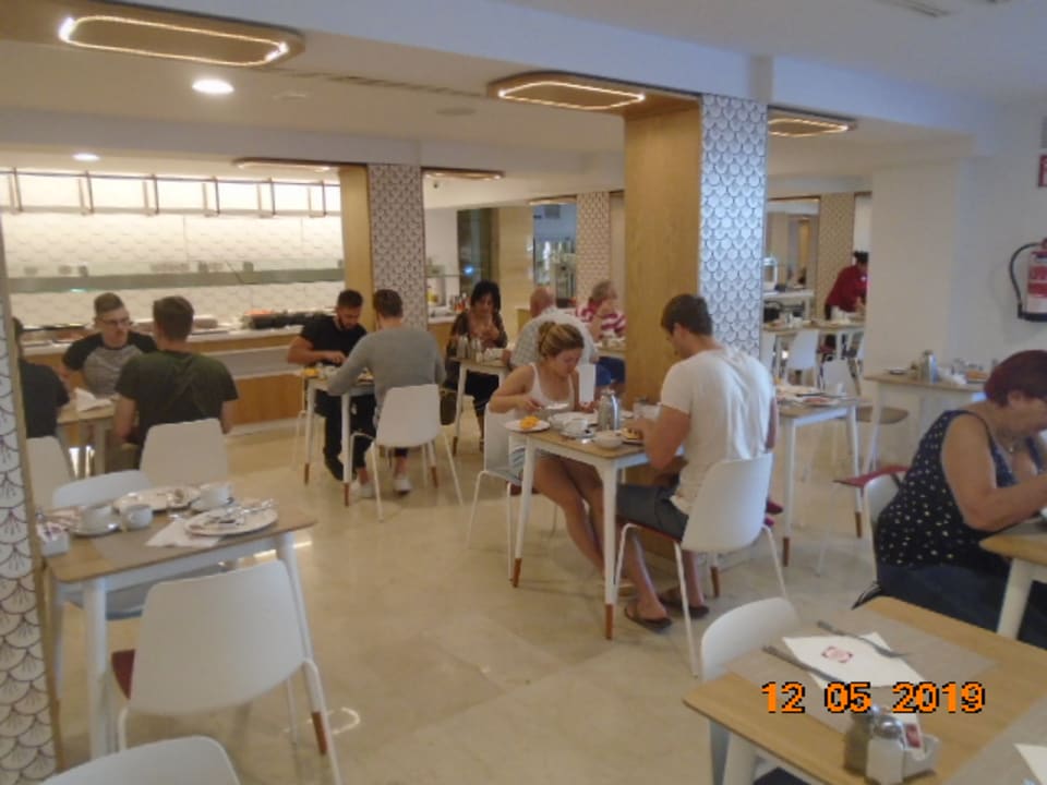 Gastro MLL Mediterranean Bay - Adults only