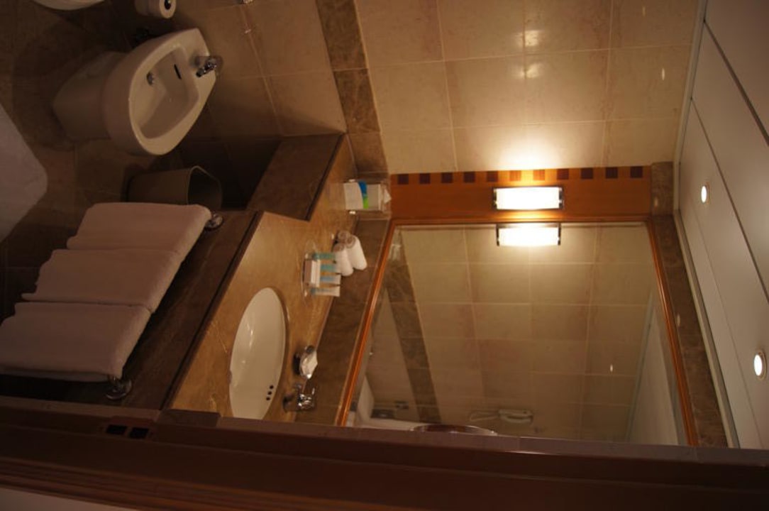 Marmorbad Hilton Dubai Jumeirah