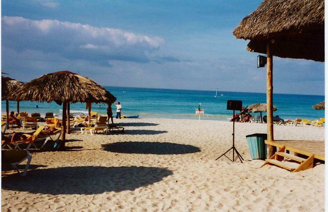 Strand Iberostar Origin Taínos