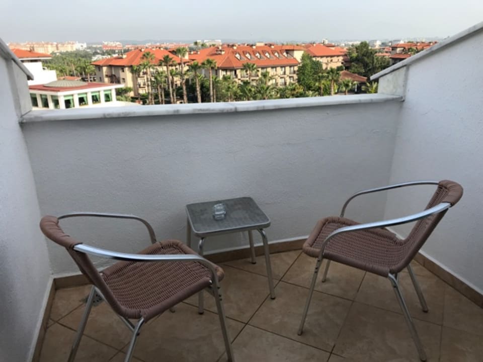 Zimmer Alba Queen Hotel