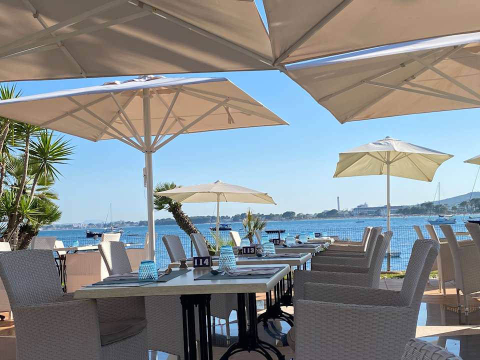 Gastro Alcudiamar Marina Residence