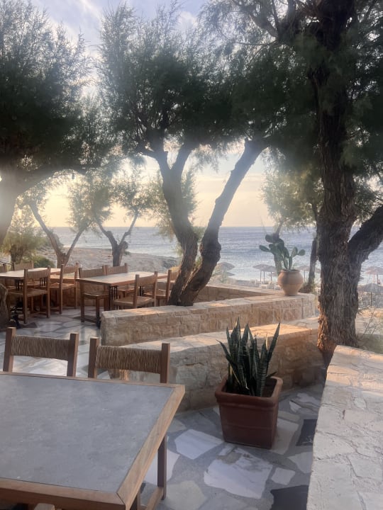 Gastro Kakkos Beach Hotel