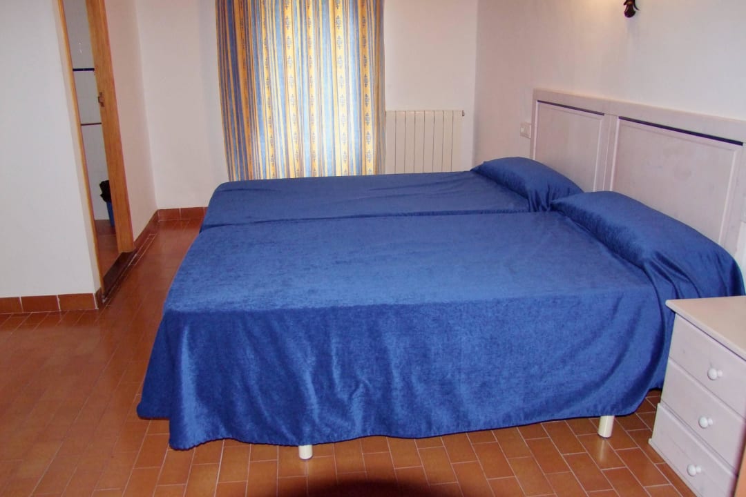 DOUBLE SUPERIOR Guesthouse Santuari de Lluc