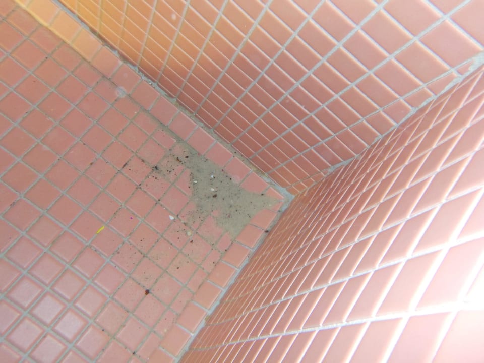 Pool im Wellnessbereich des Hotels Aquaworld Resort Budapest