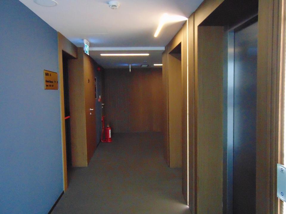 Sonstiges Hotel Elisa Tirana, Affiliated by Meliá