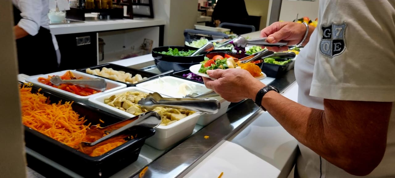 Gastro Grupotel Acapulco Playa - Adults Only