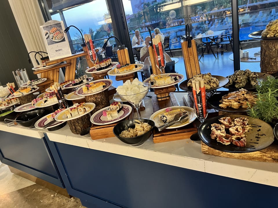 Gastro Seaden Quality Resort & Spa