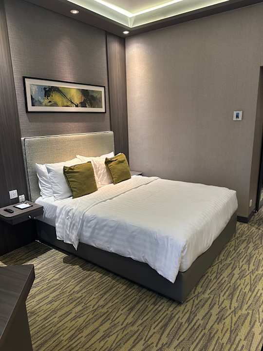 Zimmer M Hotel Singapore