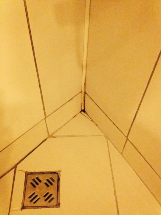 Dusche  Ramada Resort by Wyndham Side