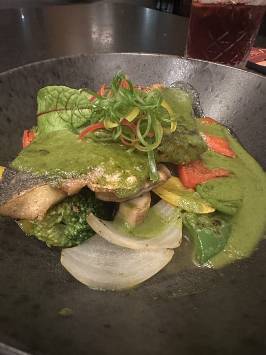 Gastro Rixos Premium Belek