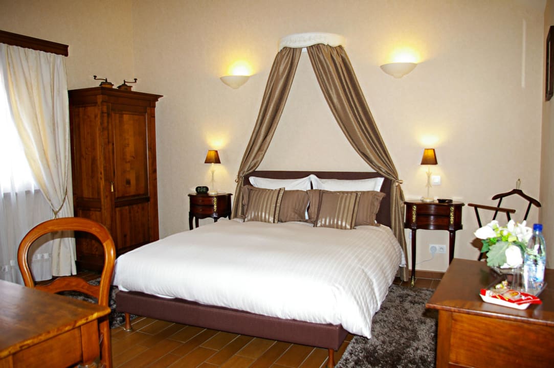 Chambre Muscat Le Clos des Raisins