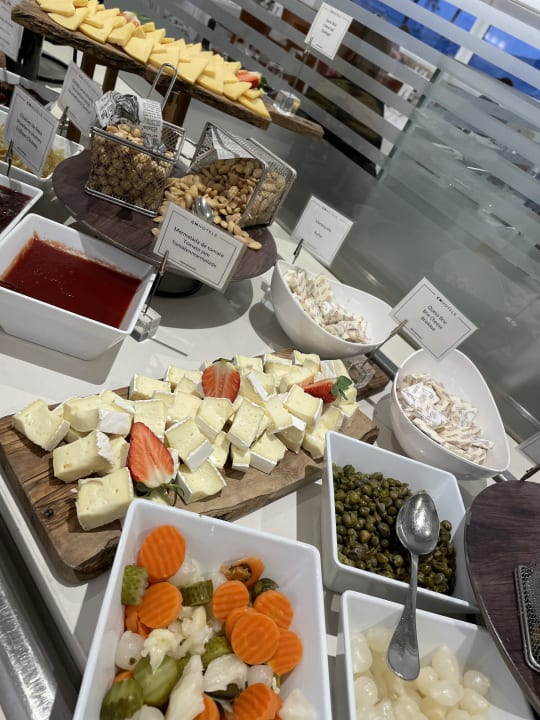 Gastro CM Playa del Moro