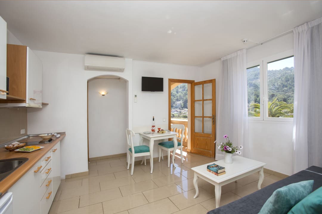 Zimmer Hotel Marina & Wellness SPA