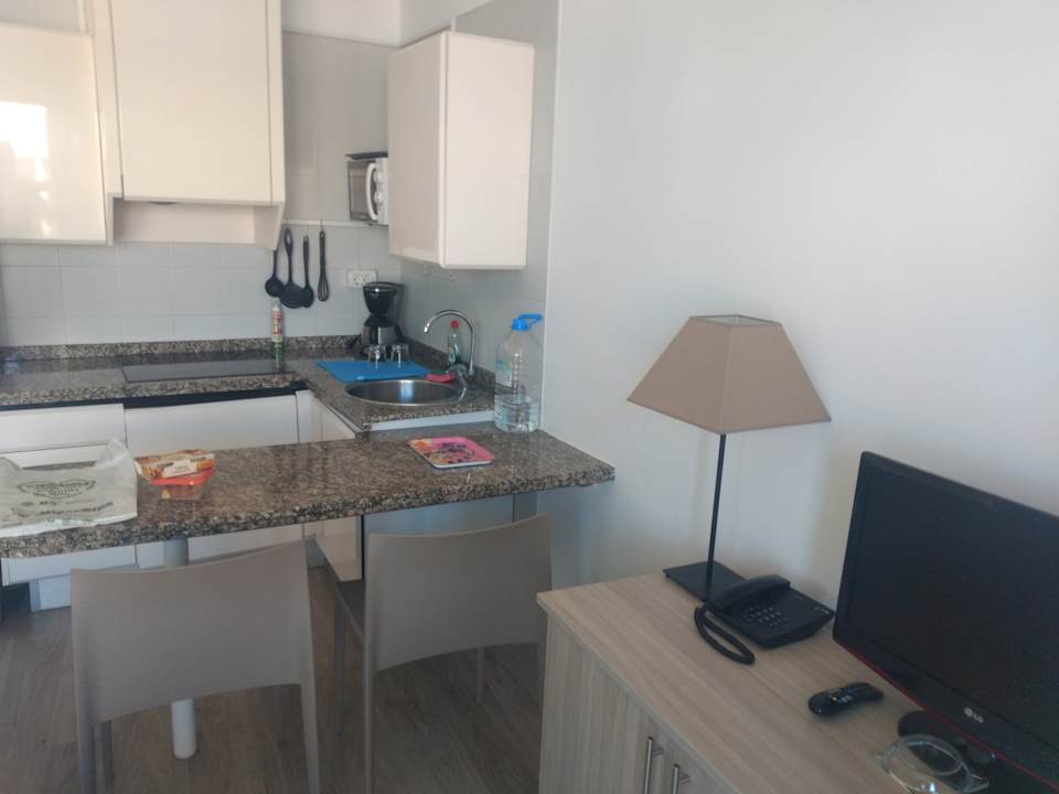 Zimmer Hotel Vigilia Park