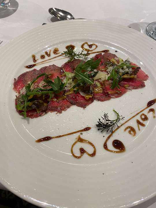 Gastro Premier Le Reve Hotel & Spa